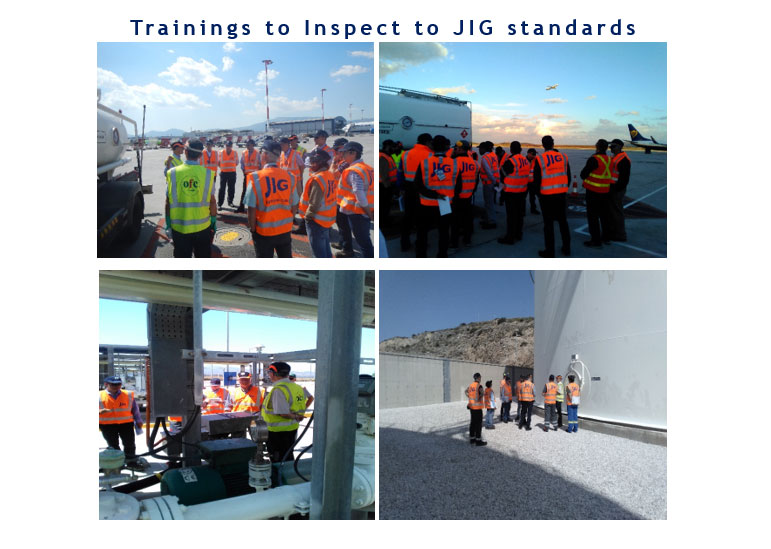 Inspections Training4